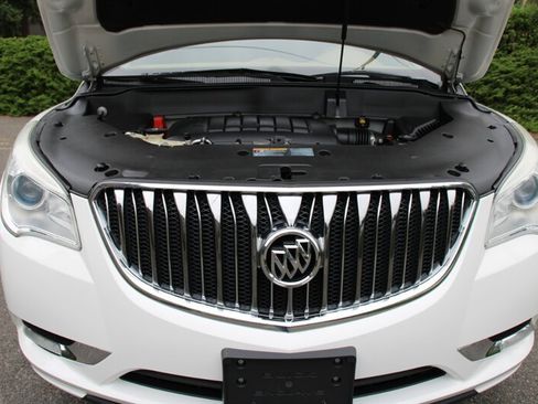 Used 2013 Buick Enclave Premium w/ Trailering Provision Package image 22