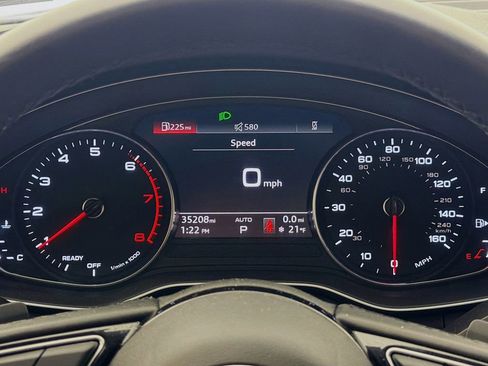 Used 2023 Audi A5 2.0T Premium w/ Convenience Package image 13