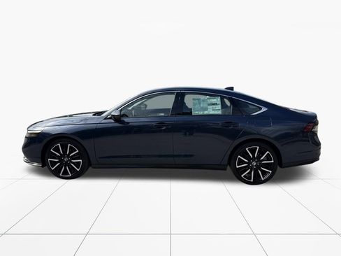 New 2026 Honda Accord Touring image 5