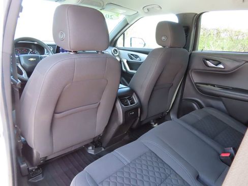 Used 2021 Chevrolet Blazer LT AWD/4WD image 28