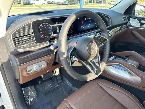 New 2026 Mercedes-Benz GLE 350 GLE 350 image 20