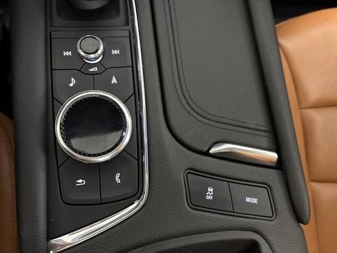 Used 2022 Cadillac XT5 Premium Luxury image 56