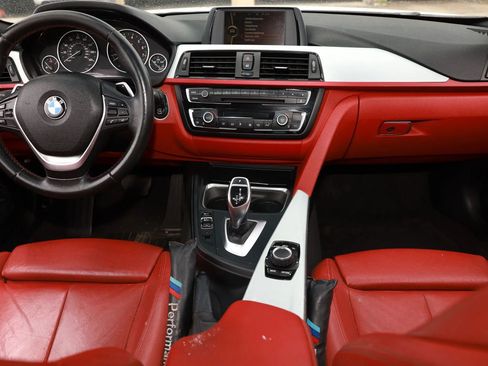 Used 2014 BMW 435i Coupe RWD image 2