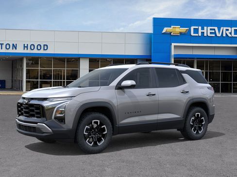 New 2026 Chevrolet Equinox ACTIV image 2