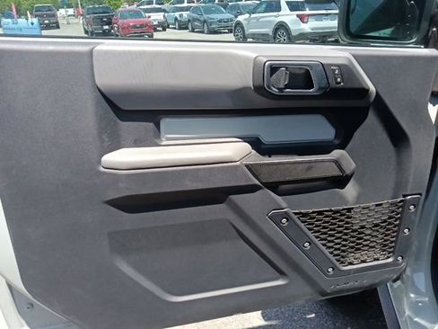 Certified 2022 Ford Bronco Big Bend AWD/4WD image 11