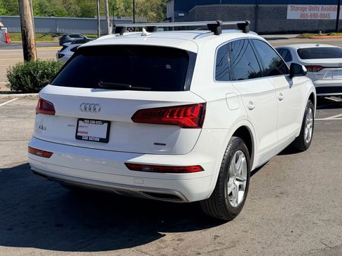 Used 2019 Audi Q5 2.0T Premium AWD/4WD image 6
