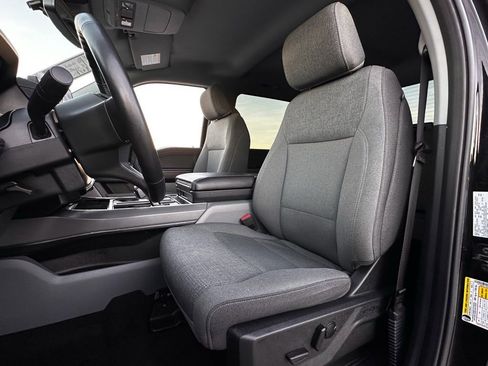 Used 2024 Ford F150 Lightning Flash w/ Max Trailer Tow Package image 6