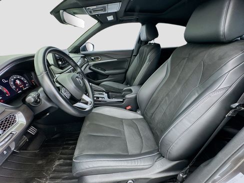 Used 2025 Acura Integra A-Spec FWD image 13