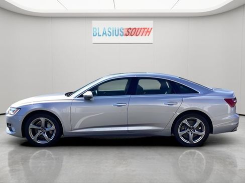 Used 2024 Audi A6 Premium Plus AWD/4WD image 6