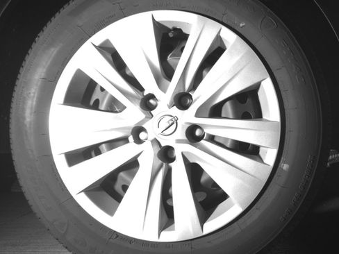 Used 2025 Nissan Sentra S FWD image 15