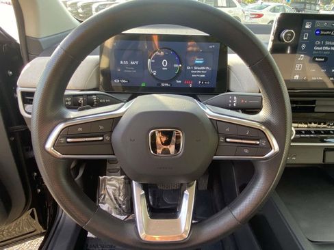 Certified 2024 Honda Prologue EX image 16
