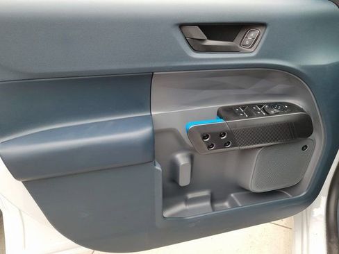 New 2025 Ford Maverick Lobo image 8