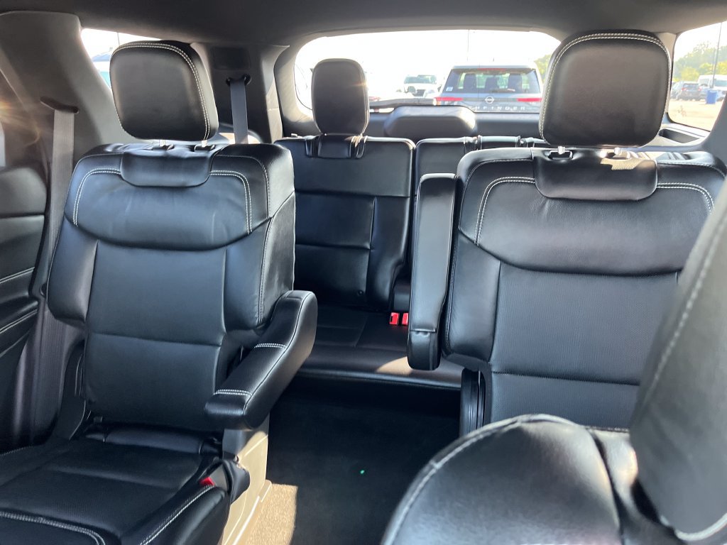 Used 2022 Ford Explorer ST w/ Equipment Group 401A AWD/4WD image 13