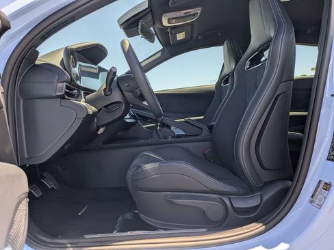 New 2026 Hyundai Elantra N FWD image 15