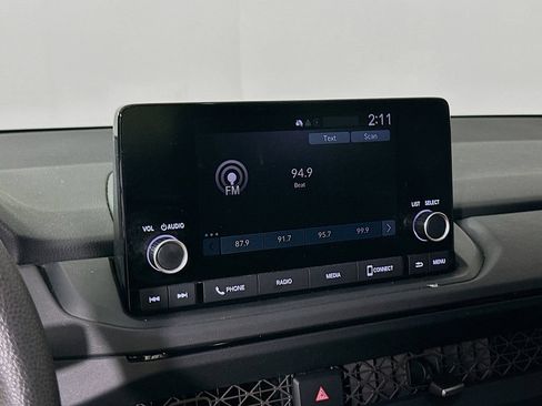 Used 2024 Honda Accord EX image 18