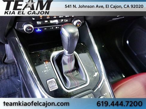 Used 2021 MAZDA CX-9 Carbon Edition image 33
