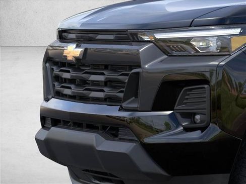New 2026 Chevrolet Colorado LT w/ LT Convenience Package RWD image 13