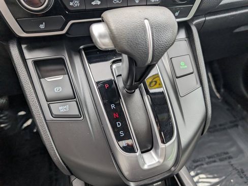 Used 2019 Honda CR-V EX image 22