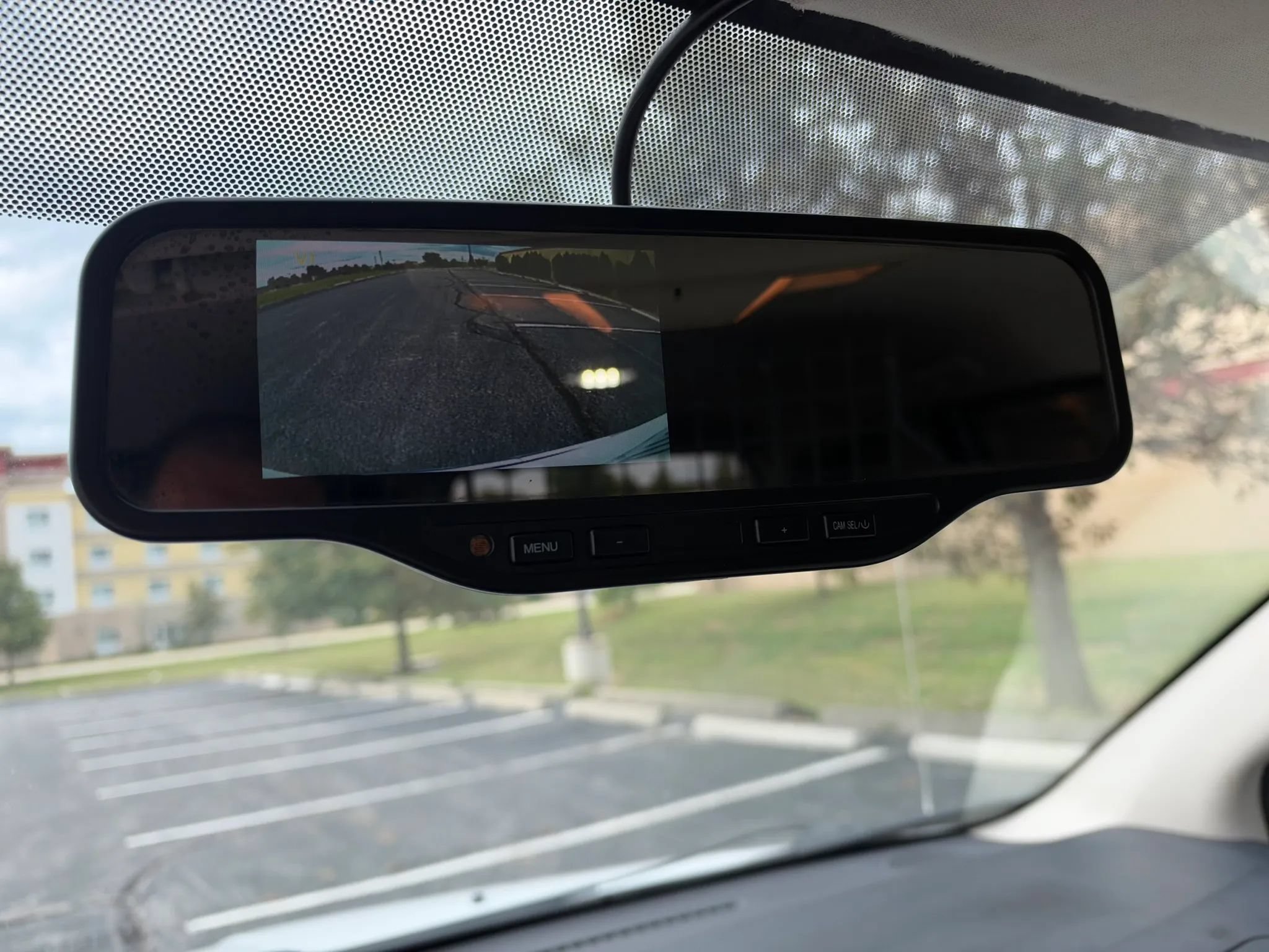 Used 2015 RAM C/V Tradesman FWD image 12