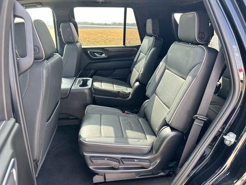 Used 2023 Chevrolet Tahoe Premier image 24