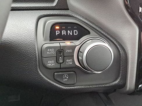 New 2026 RAM 1500 Big Horn image 21