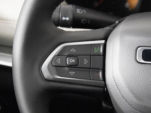 New 2026 Jeep Compass Limited image 27