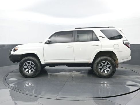 Used 2019 Toyota 4Runner TRD Off-Road Premium image 7
