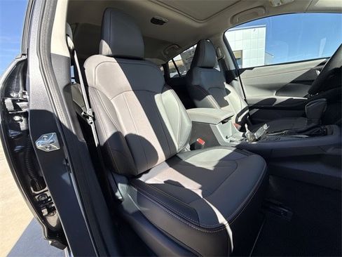 New 2025 Subaru Crosstrek 2.5i Limited w/ Crosstrek Mirror Package image 25