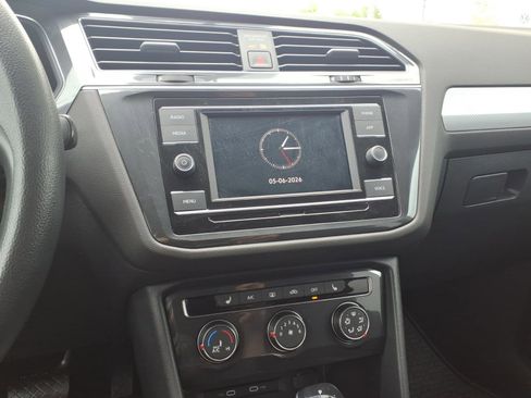 Certified 2022 Volkswagen Tiguan S AWD/4WD image 22