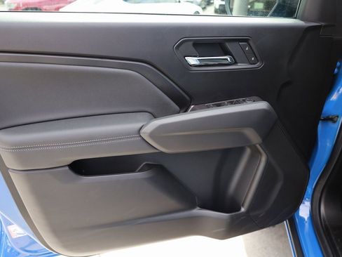 New 2026 GMC Canyon Elevation w/ Convenience Package image 10