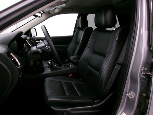 Used 2019 Dodge Durango GT image 9