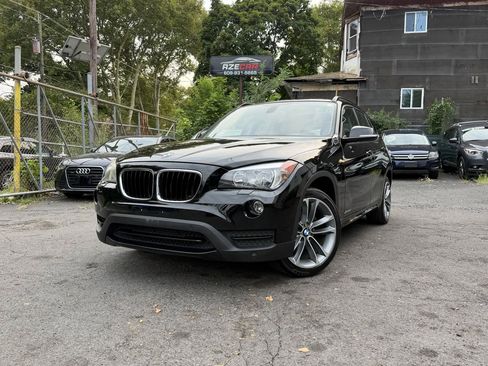 Used 2014 BMW X1 xDrive28i AWD/4WD image 1