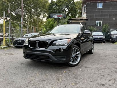 Used 2014 BMW X1 xDrive28i