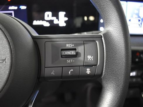 New 2026 Nissan Kicks SV w/ SV Premium Package AWD/4WD image 15