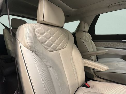 Used 2020 Hyundai Palisade Limited AWD/4WD image 19
