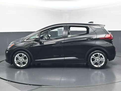 Used 2018 Chevrolet Bolt LT FWD image 8