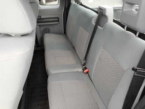 Used 2012 Ford F250 XL w/ PWR Equipment Group AWD/4WD image 21