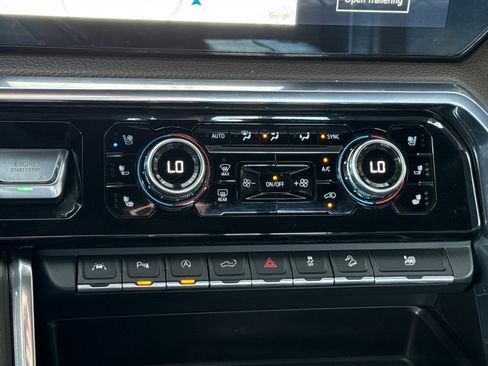 Used 2023 GMC Sierra 1500 Denali w/ Technology Package image 26