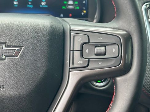Used 2023 Chevrolet Tahoe RST RWD image 39