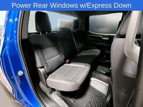 Used 2022 Chevrolet Silverado 1500 RST image 26