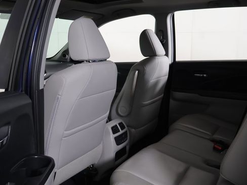 Used 2017 Honda Pilot EX-L image 28