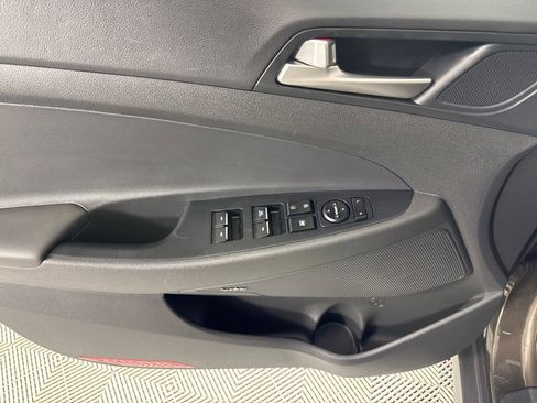 Used 2020 Hyundai Tucson Ultimate image 11