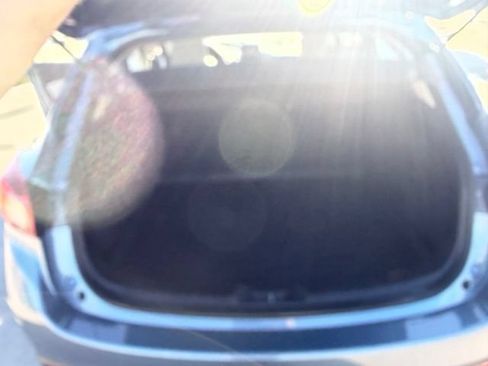 Used 2015 MAZDA MAZDA3 i Touring FWD image 17