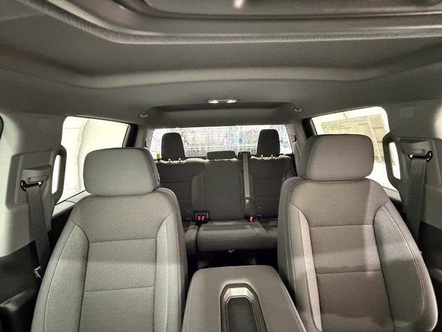 New 2026 Chevrolet Silverado 1500 RST w/ Z71 Off-Road Package AWD/4WD image 31