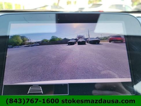 Used 2023 Chevrolet Malibu LT w/ Driver Confidence Package FWD image 4