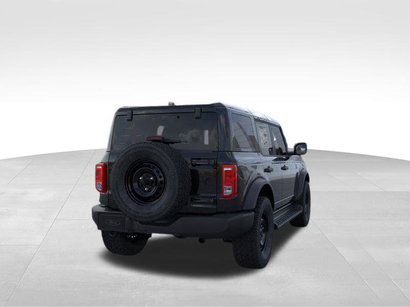 Used 2026 Ford Bronco Big Bend AWD/4WD image 9