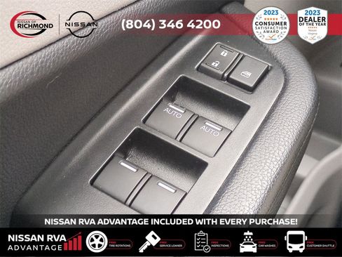 Used 2022 Honda Pilot Touring image 26