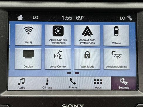 Used 2017 Ford Fusion Titanium image 51