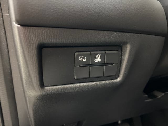 Used 2024 MAZDA CX-5 AWD 2.5 S w/ Select Package image 28