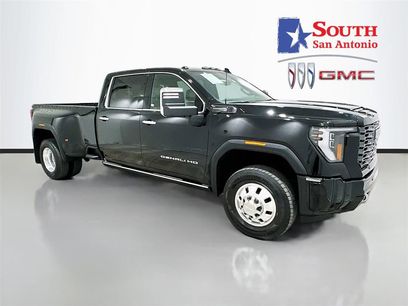 Used 2025 GMC Sierra 3500 Denali Ultimate